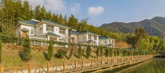 Jingya Bieyuan Hotel