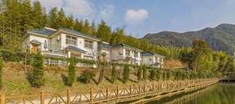 Jingya Bieyuan Hotel