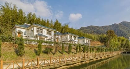 Jingya Bieyuan Hotel