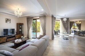 Property amenity - Stunning 4 Bedroom Villa With Private Pool, Paphos Villa 1445 (Argaka)