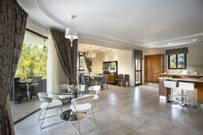 Property amenity - Stunning 4 Bedroom Villa With Private Pool, Paphos Villa 1445 (Argaka)