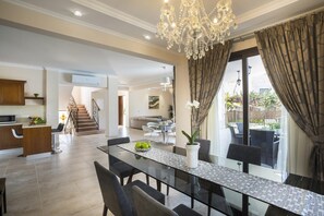 Property amenity - Stunning 4 Bedroom Villa With Private Pool, Paphos Villa 1445 (Argaka)