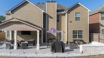 Teras/patio