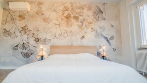 Appartement | 2 slaapkamers