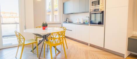 Apartamento | 2 quartos