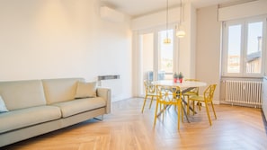 Apartment | 2 Schlafzimmer