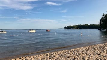 Villa, 4 Bedrooms | Beach | Beach nearby