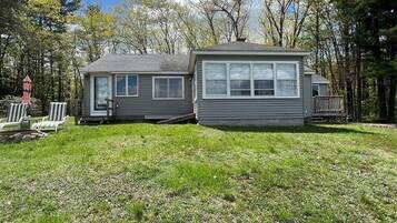 Villa, 4Â Schlafzimmer | AuĂenbereich