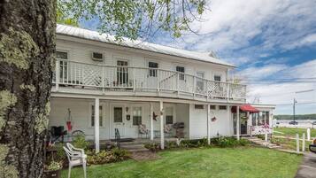 Cottage, 1 kamar tidur | Eksterior