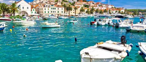 Marina/club náutico