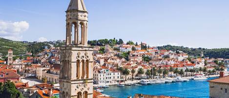 Căn hộ | Hồ bơi