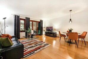 Standard Apartment | Living area