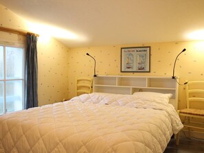 2 chambres