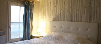 Ruhiges 3-Zimmer-Haus - Strandnah - St-Georges d'Oléron