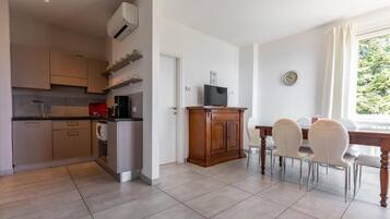 Panoramic Apartment | Living area