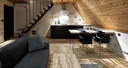 No:82 Family Suites