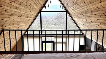 2 soveværelser, Wi-Fi, sengetøj