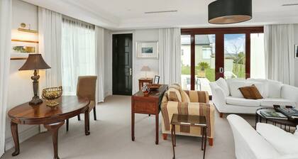 Cosy Country Apartment 8-mins from the City