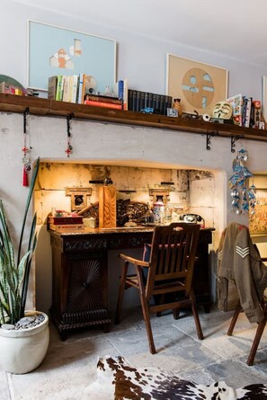 Intérieur