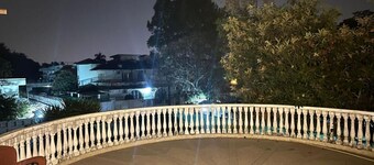 Cosmos Guest House Islamabad