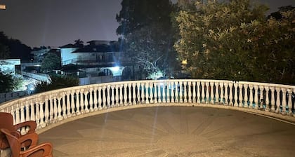 Cosmos Guest House Islamabad