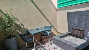 Departamento de lujo | 1 habitación, wifi gratis y ropa de cama