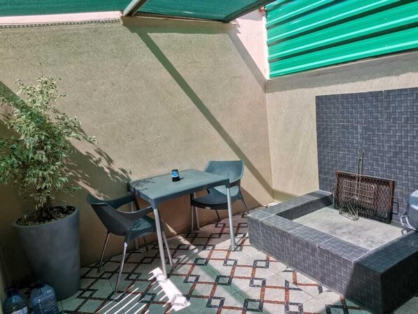 Luxe appartement | Gratis wifi, beddengoed