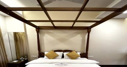 Hotel Heritage Residency