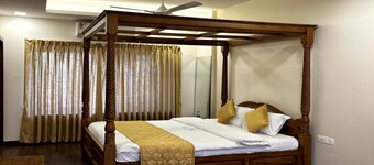 Hotel Heritage Residency