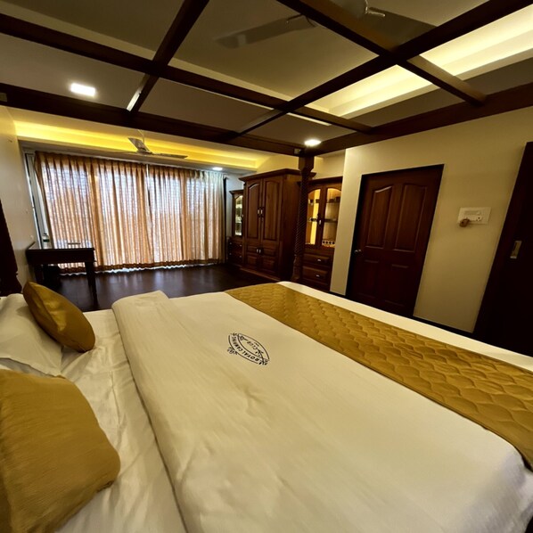 Superior Apartment