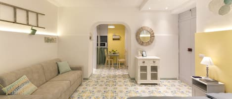 1 slaapkamer, wifi, beddengoed