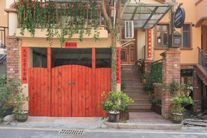 Room - Boxi Haiyun Hot Spring Holiday Villa (Huizhou)