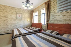 Room - Boxi Haiyun Hot Spring Holiday Villa (Huizhou)