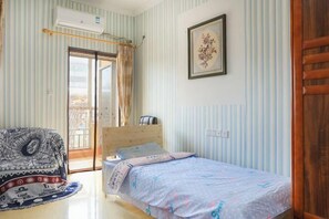 Room - Boxi Haiyun Hot Spring Holiday Villa (Huizhou)