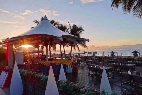 Boxi Haiyun Hot Spring Holiday Villa