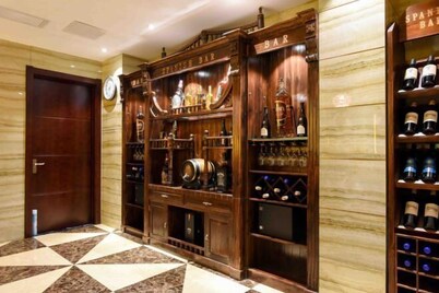Tianjin Yaran Villa