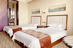 Room - Tianjin Yaran Villa (Tianjin)