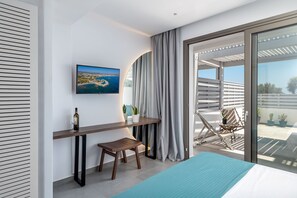 Apartment, Whirlpool