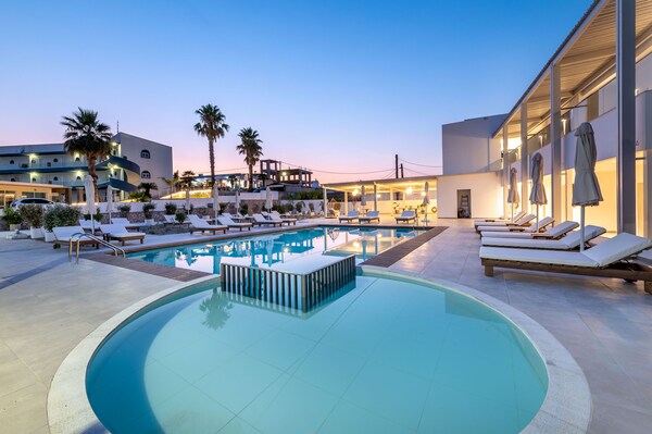 Kelly's Apartment - Faliraki