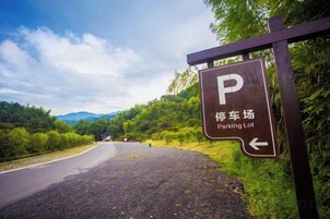 住宿场地