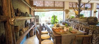 Lishuiyujian Huakai Boutique Inn