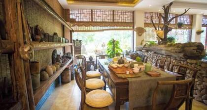Lishuiyujian Huakai Boutique Inn