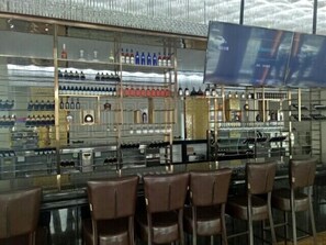 Bar (en la propiedad)