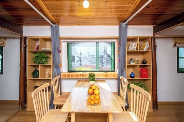 Room - Alley Time Inn (Wuyuan)