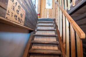 Room - Alley Time Inn (Wuyuan)