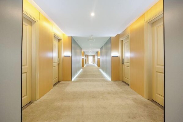 Interior - Wenjuke Jun Du Hotel (Bubugao Plaza) (Xiangtan)