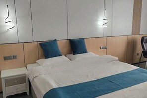 ห้องพัก