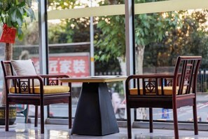 Interior - Wenjuke Jun Du Hotel (Bubugao Plaza) (Xiangtan)