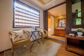 Room - Sisigu View Inn (Lijiang)