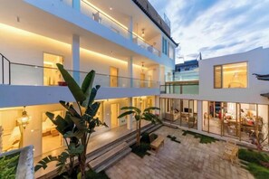 Exterior - Dali Blossom Inn (Dali)